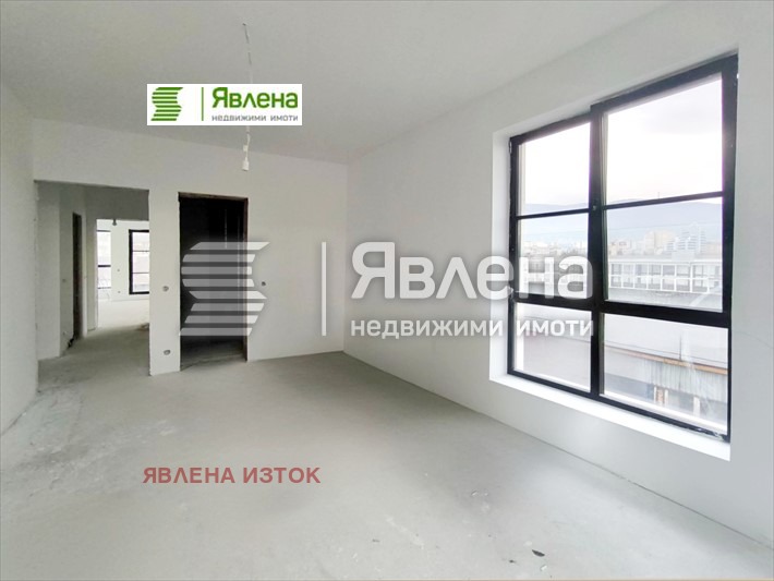 Продава 3-СТАЕН, гр. София, Красно село, снимка 7 - Апартаменти - 52579219