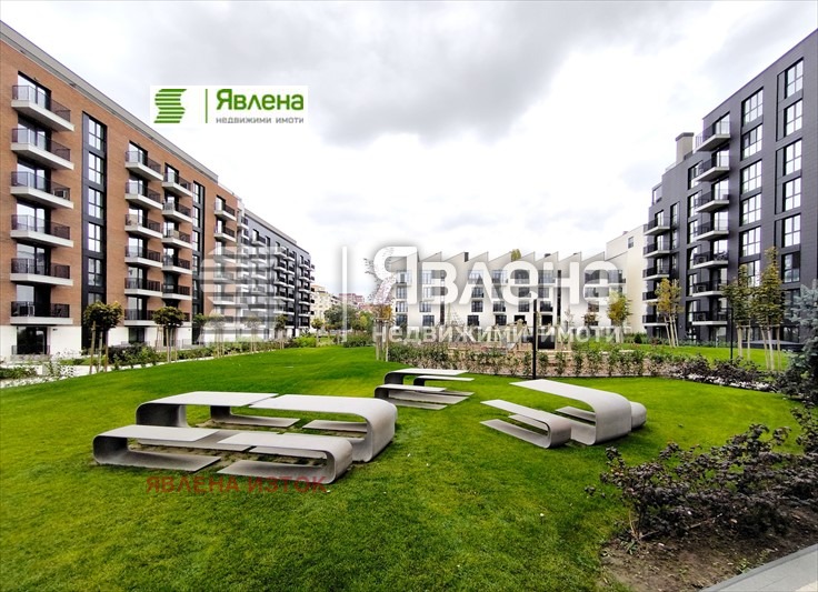 Продава 3-СТАЕН, гр. София, Красно село, снимка 2 - Апартаменти - 52579219