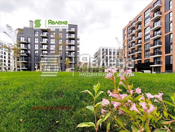 Продава 3-СТАЕН, гр. София, Красно село, снимка 3 - Апартаменти - 52579219