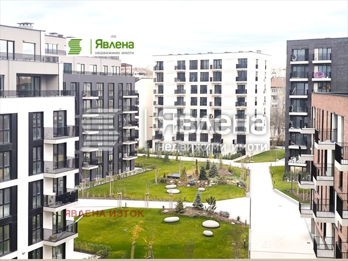 Продава 3-СТАЕН, гр. София, Красно село, снимка 11 - Апартаменти - 52579219