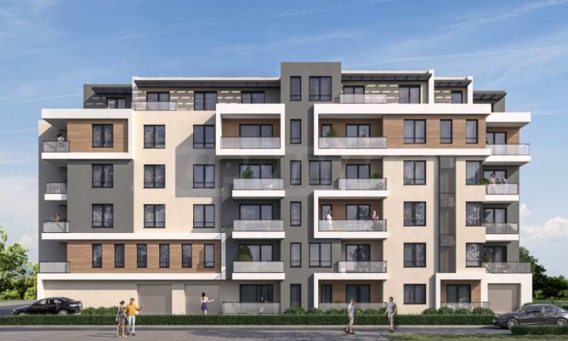 Продава 3-СТАЕН, гр. Несебър, област Бургас, снимка 4 - Апартаменти - 53061361