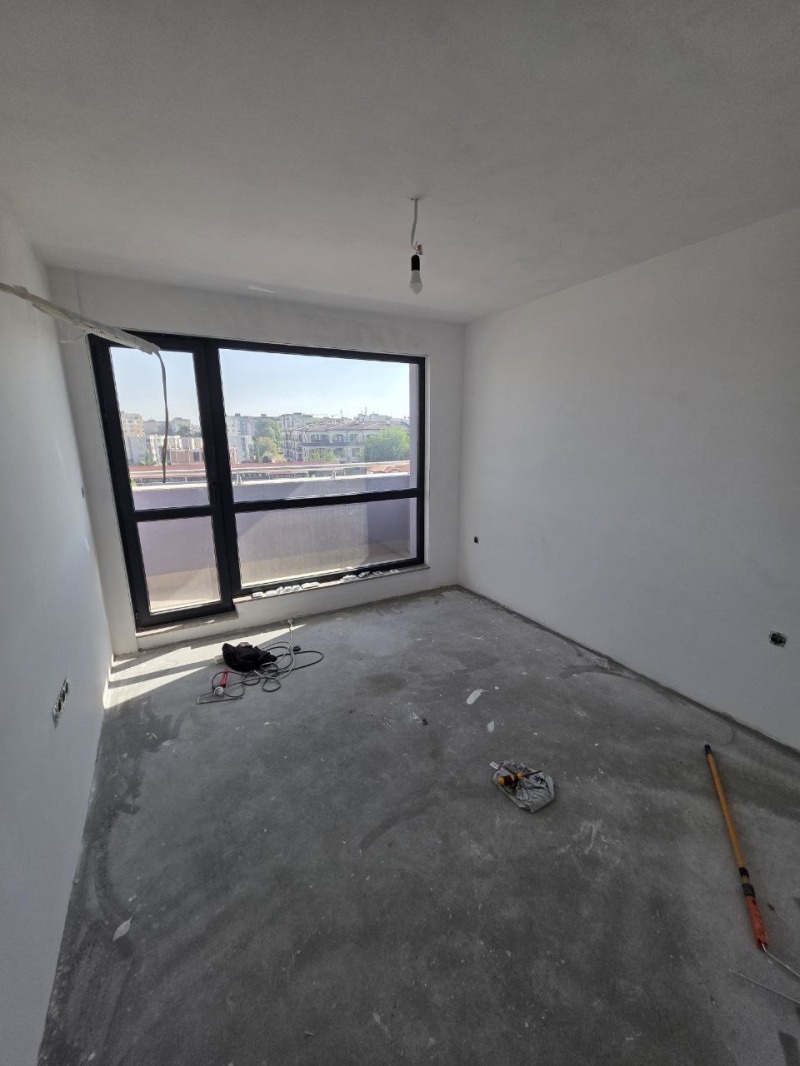 Продава 3-СТАЕН, гр. Пловдив, Остромила, снимка 4 - Апартаменти - 53107467