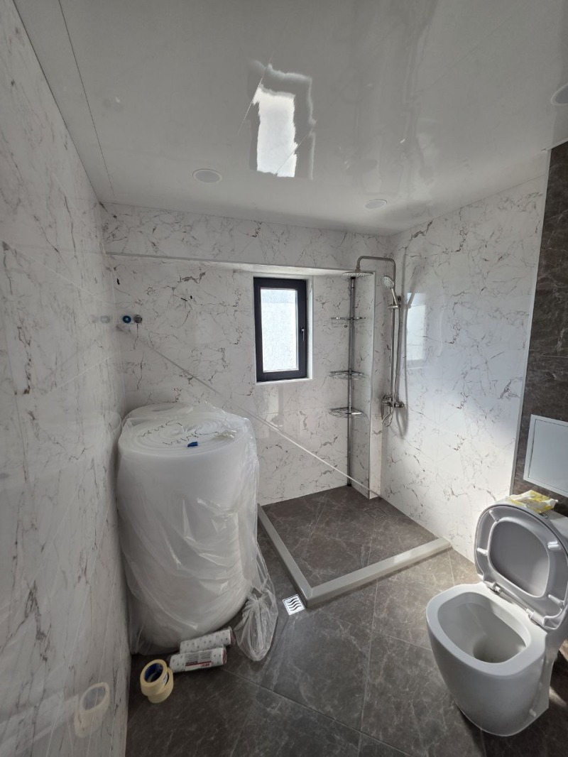 Продава 3-СТАЕН, гр. Пловдив, Остромила, снимка 10 - Апартаменти - 53107467