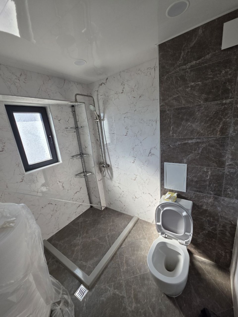 Продава 3-СТАЕН, гр. Пловдив, Остромила, снимка 9 - Апартаменти - 53107467