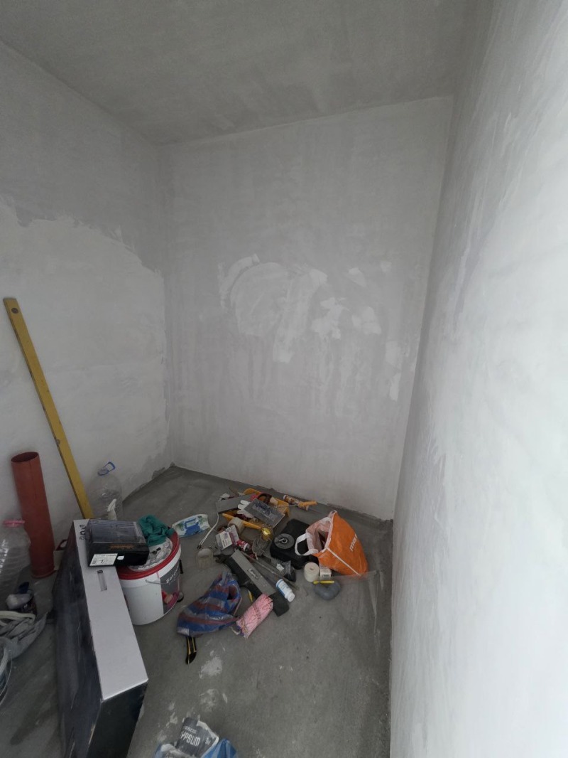 Продава 3-СТАЕН, гр. Пловдив, Остромила, снимка 7 - Апартаменти - 53107467