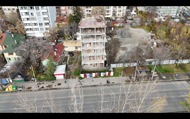 Продава 3-СТАЕН, гр. София, Банишора, снимка 5 - Апартаменти - 53112836