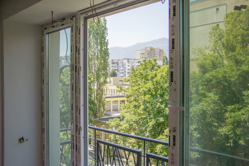 Satılık  3 yatak odası Sofia , Strelbişe , 95 metrekare | 51744067 - görüntü [12]