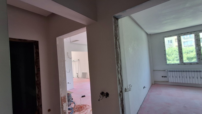Satılık  3 yatak odası Sofia , Strelbişe , 95 metrekare | 51744067 - görüntü [2]