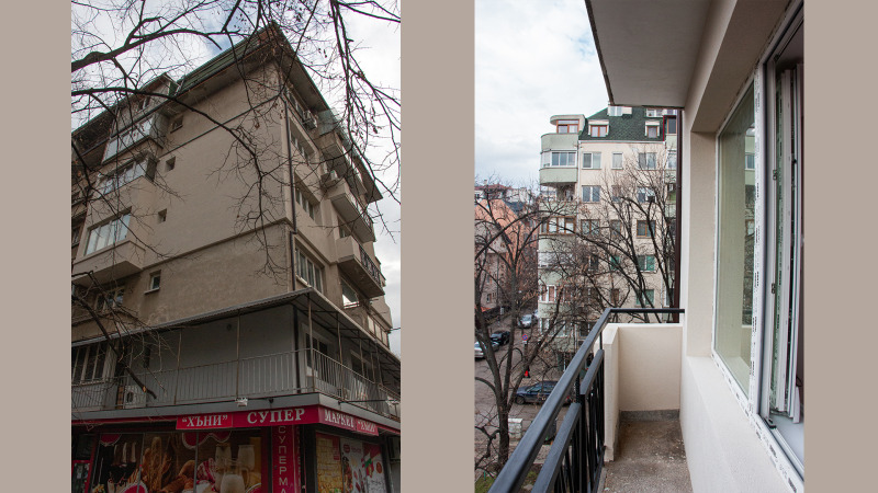 Til salgs  3 soverom Sofia , Strelbishte , 95 kvm | 48823928 - bilde [15]