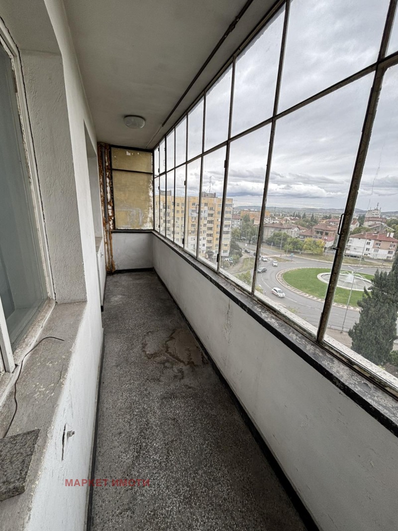De vânzare  3 dormitoare Stara Zagora , Țentâr , 86 mp | 99965288 - imagine [6]