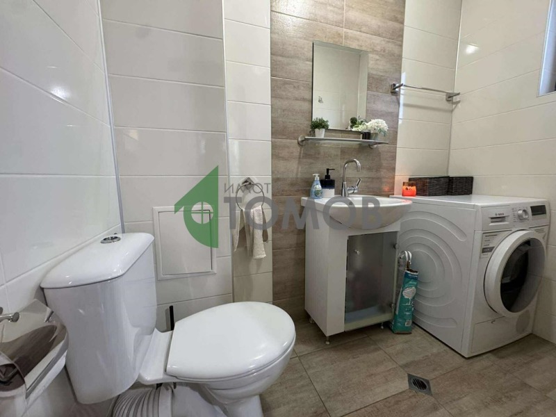 Til salgs  Maisonette Sjumen , Dobrudsjanski , 126 kvm | 93814307 - bilde [6]