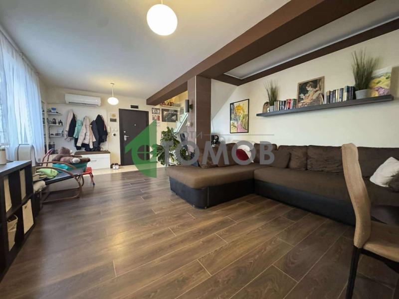 Til salgs  Maisonette Sjumen , Dobrudsjanski , 126 kvm | 93814307 - bilde [7]