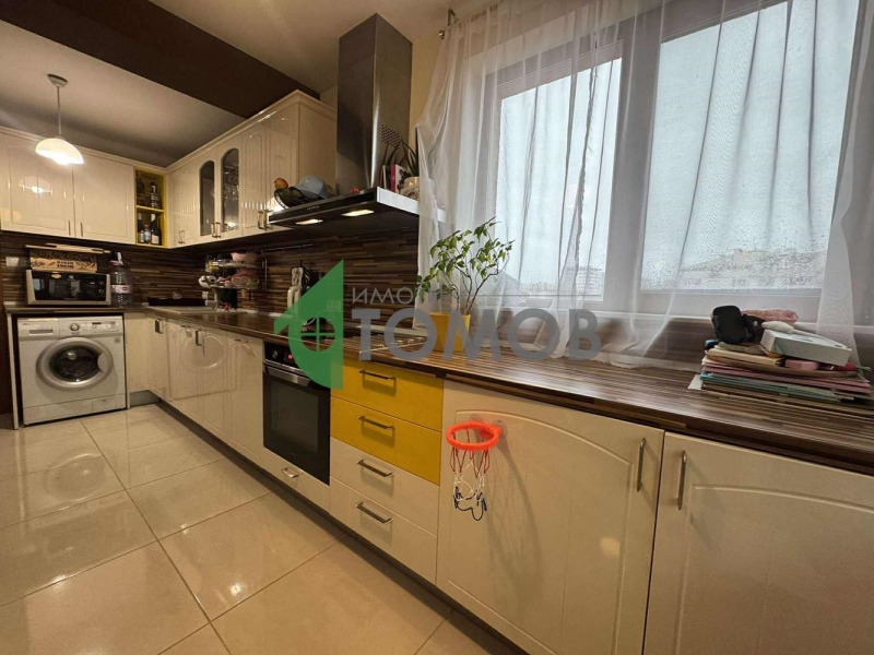 Til salgs  Maisonette Sjumen , Dobrudsjanski , 126 kvm | 93814307 - bilde [3]