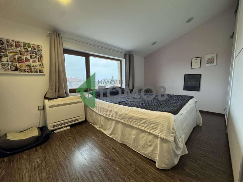 Til salgs  Maisonette Sjumen , Dobrudsjanski , 126 kvm | 93814307 - bilde [11]