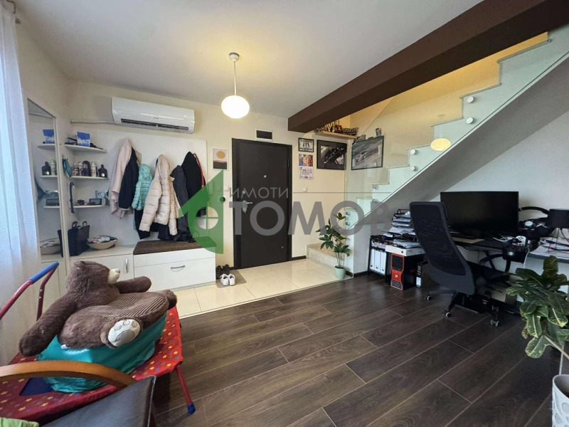 Til salgs  Maisonette Sjumen , Dobrudsjanski , 126 kvm | 93814307 - bilde [8]