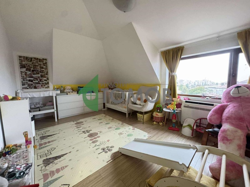 Til salgs  Maisonette Sjumen , Dobrudsjanski , 126 kvm | 93814307 - bilde [12]