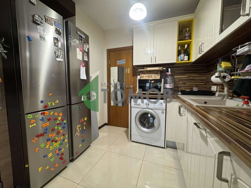 Til salgs  Maisonette Sjumen , Dobrudsjanski , 126 kvm | 93814307 - bilde [4]