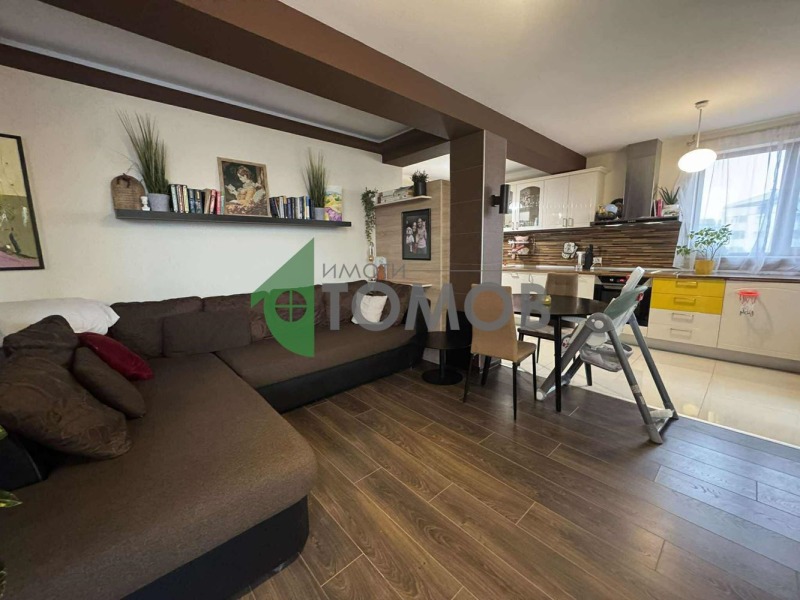 Til salgs  Maisonette Sjumen , Dobrudsjanski , 126 kvm | 93814307