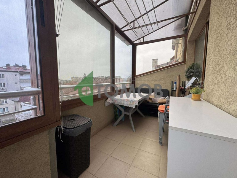 Til salgs  Maisonette Sjumen , Dobrudsjanski , 126 kvm | 93814307 - bilde [5]