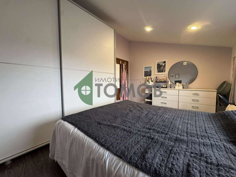 Til salgs  Maisonette Sjumen , Dobrudsjanski , 126 kvm | 93814307 - bilde [10]