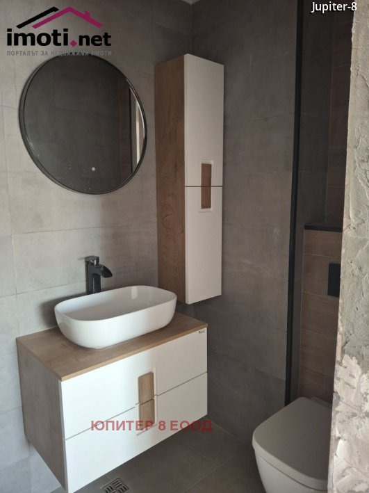 Продава АТЕЛИЕ, ТАВАН, гр. София, Подуяне, снимка 17 - Апартаменти - 52831308