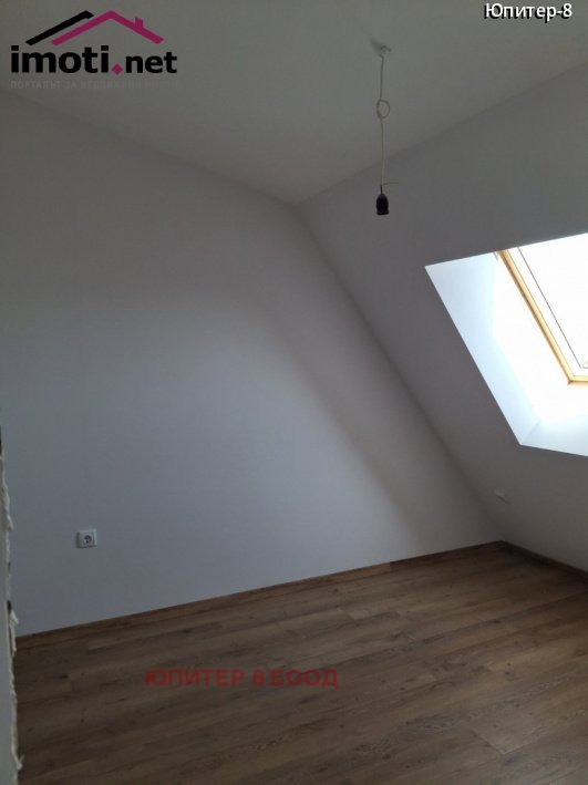 Продава АТЕЛИЕ, ТАВАН, гр. София, Подуяне, снимка 15 - Апартаменти - 52831308