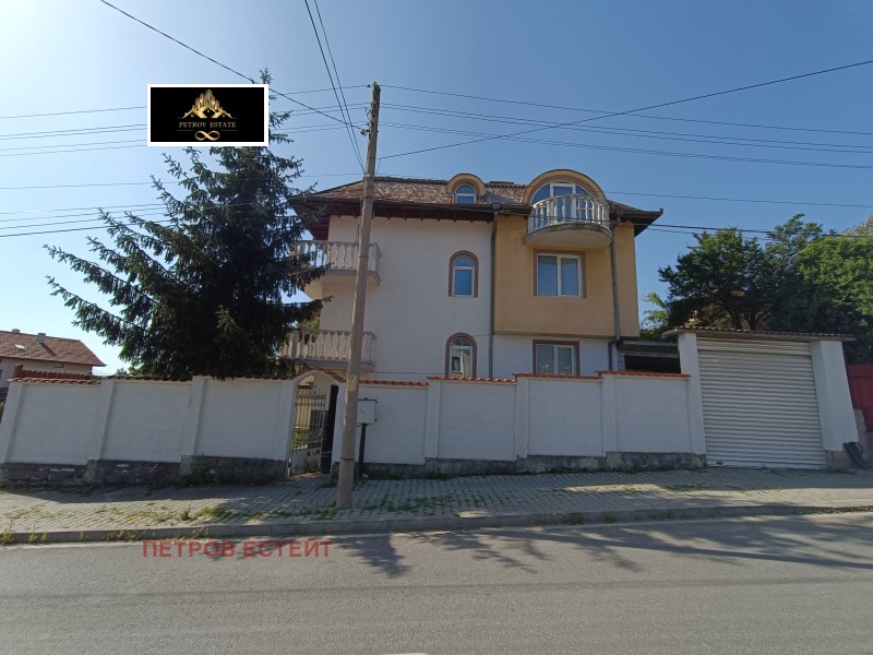 Продава  Къща област Пазарджик , гр. Велинград , 450 кв.м | 49985367 - изображение [2]