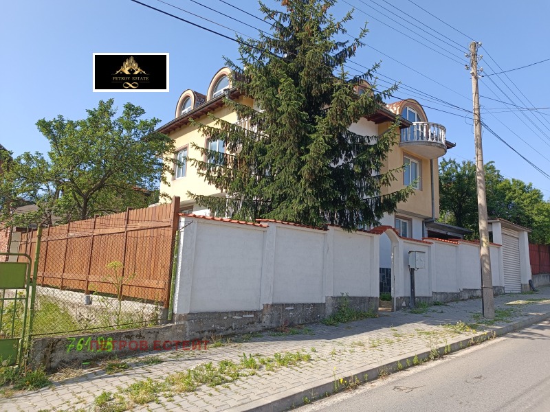 Продава КЪЩА, гр. Велинград, област Пазарджик, снимка 2 - Къщи - 42216873