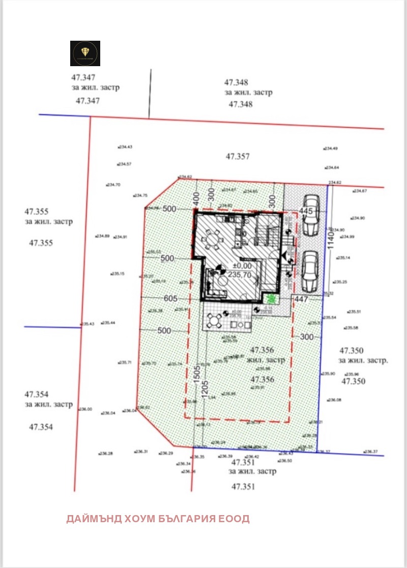 Продаја  Кућа регион Пловдив , Марково , 186 м2 | 41041368 - слика [14]