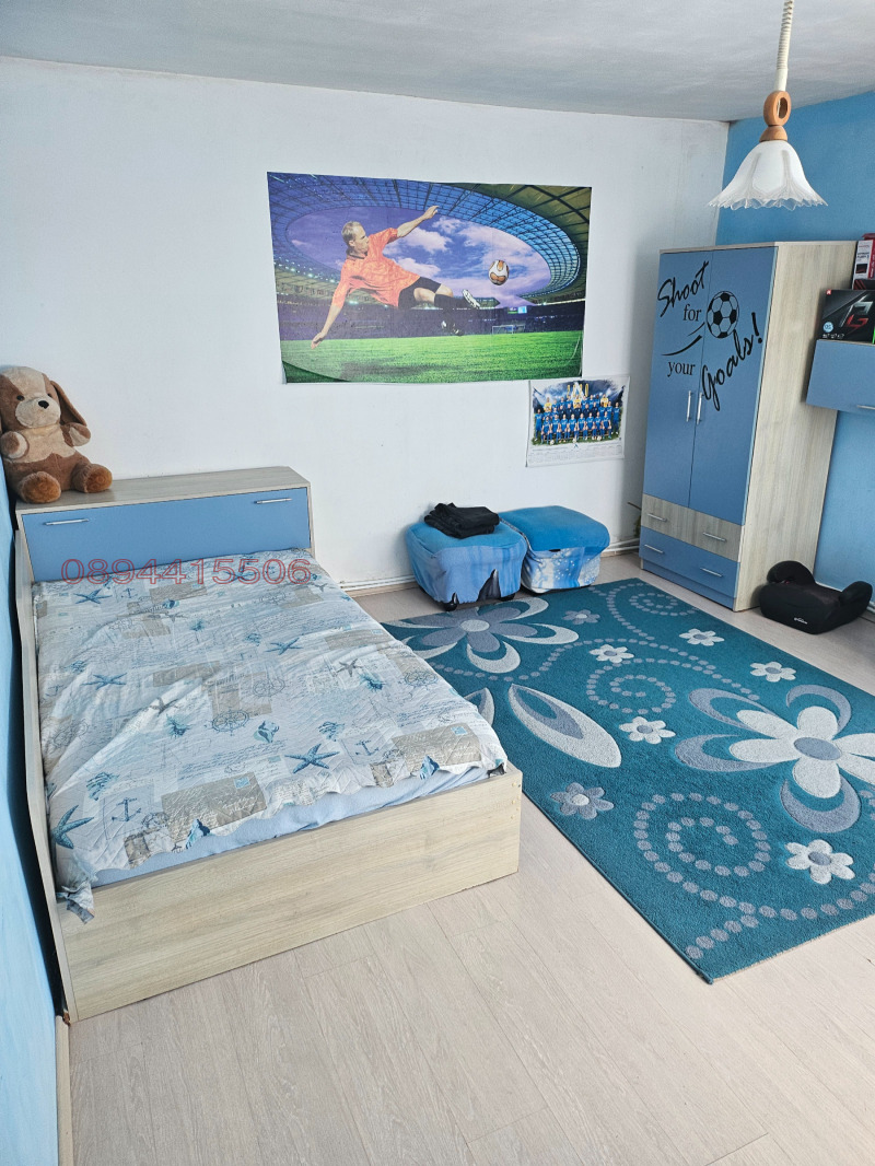 Til salg  Hus region Stara Zagora , Galabovo , 200 kvm | 59028794 - billede [4]