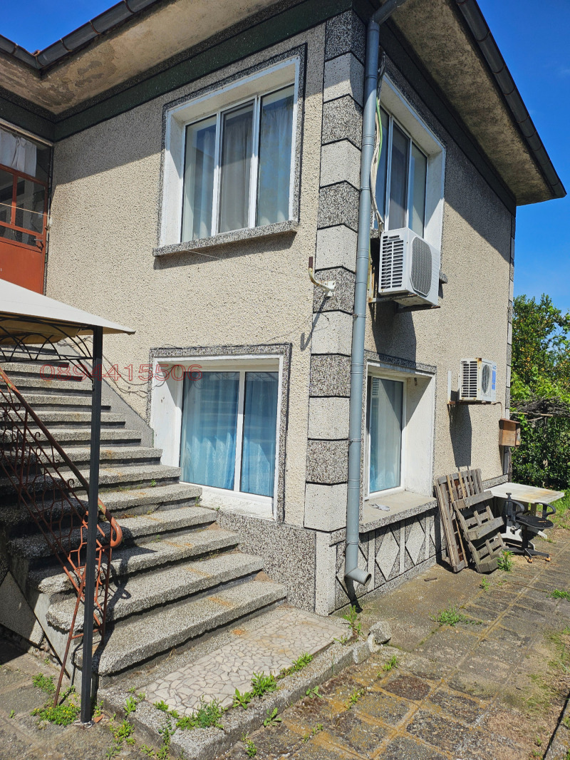 Til salg  Hus region Stara Zagora , Galabovo , 200 kvm | 59028794 - billede [2]