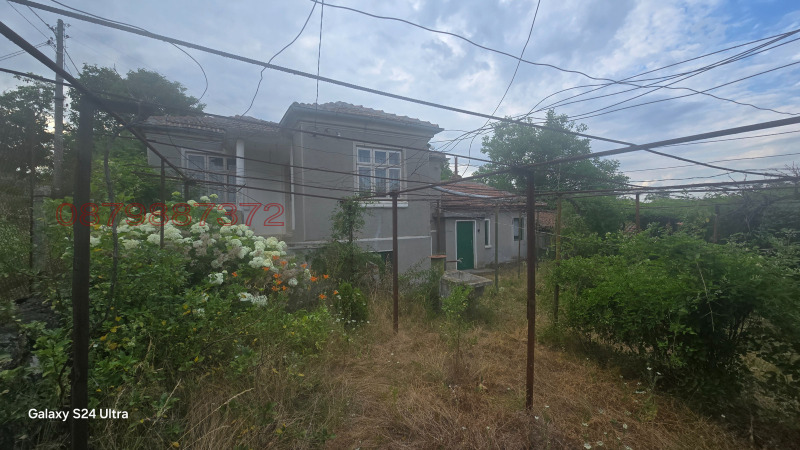 Продается  Дом область Варна , Крумово , 180 кв.м | 67783699 - изображение [12]