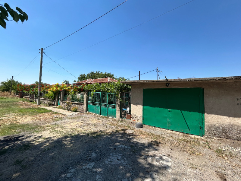 Продава  Къща област Сливен , с. Млекарево , 80 кв.м | 92656617