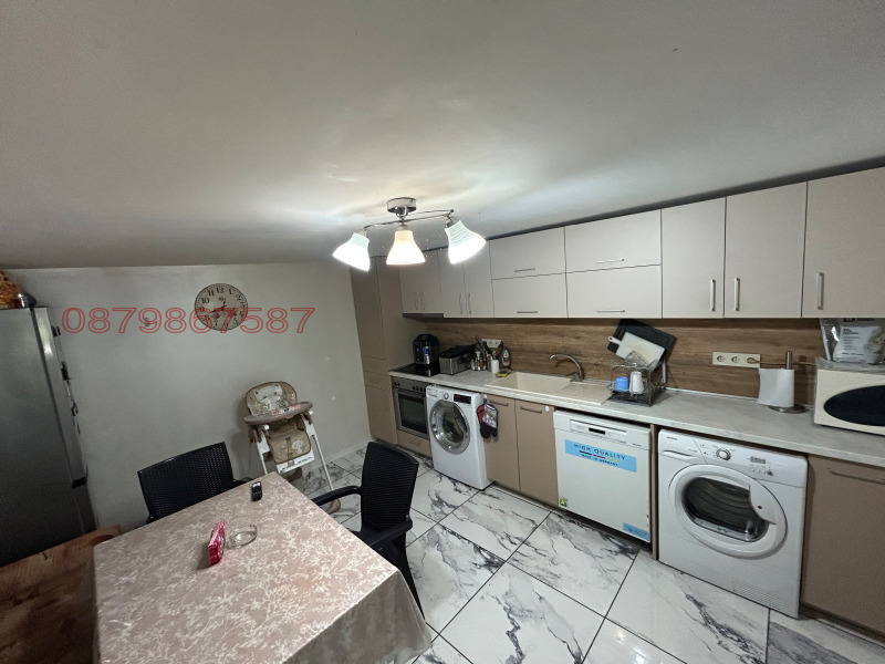 Продава  Къща област Сливен , с. Млекарево , 80 кв.м | 92656617 - изображение [3]