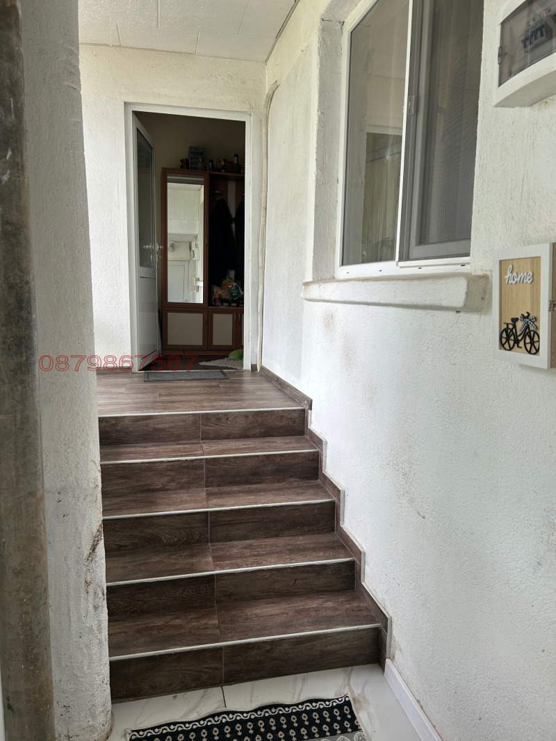Продава  Къща област Сливен , с. Млекарево , 80 кв.м | 92656617 - изображение [6]