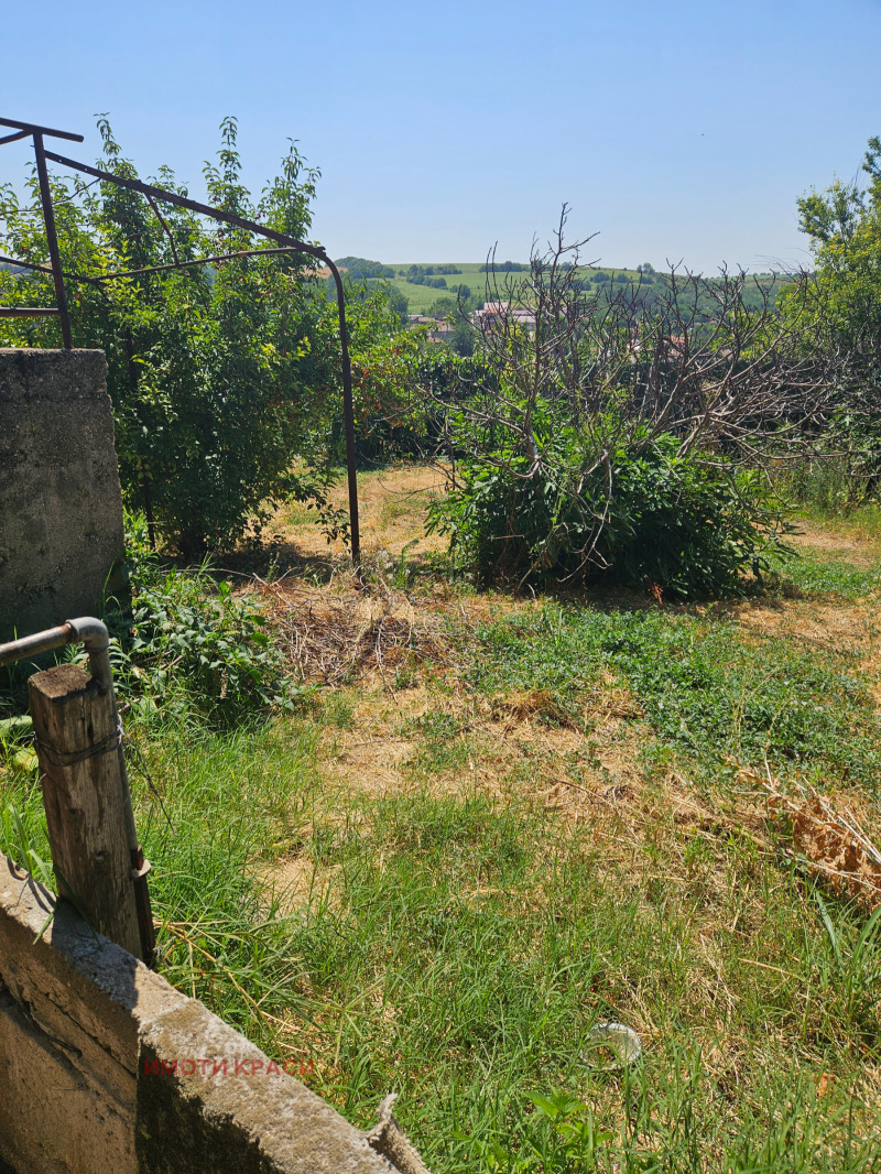 Продава КЪЩА, с. Мечка, област Русе, снимка 2 - Къщи - 52358003