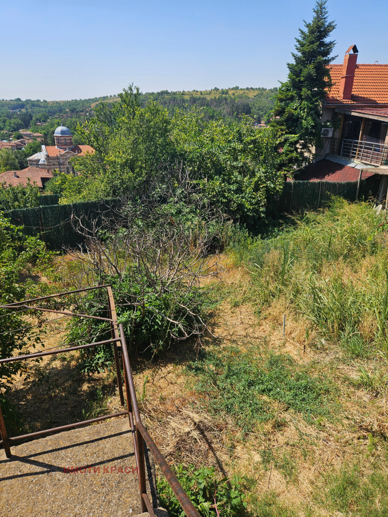 Продава КЪЩА, с. Мечка, област Русе, снимка 3 - Къщи - 52358003