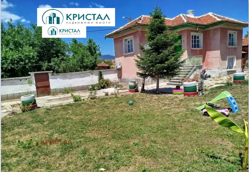Продаја  Кућа регион Пловдив , Паничери , 61 м2 | 62717412