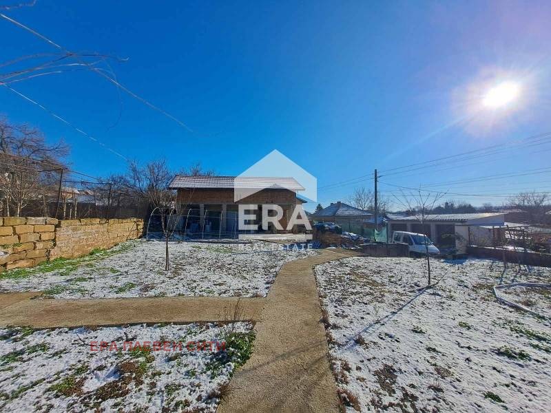 Продава КЪЩА, гр. Долна Митрополия, област Плевен, снимка 2 - Къщи - 53159999