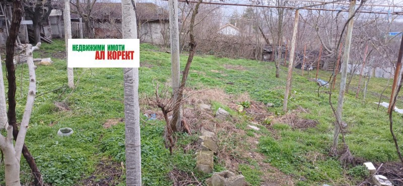 Продава КЪЩА, гр. Девня, област Варна