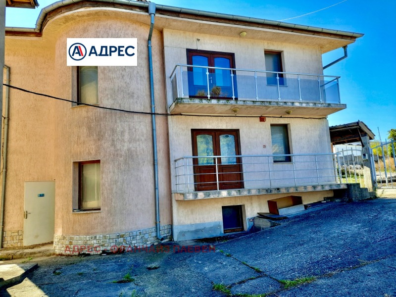 Продава ПРОМ. ПОМЕЩЕНИЕ, гр. Враца, Промишлена зона - Изток, снимка 3 - Производствени сгради - 52600040