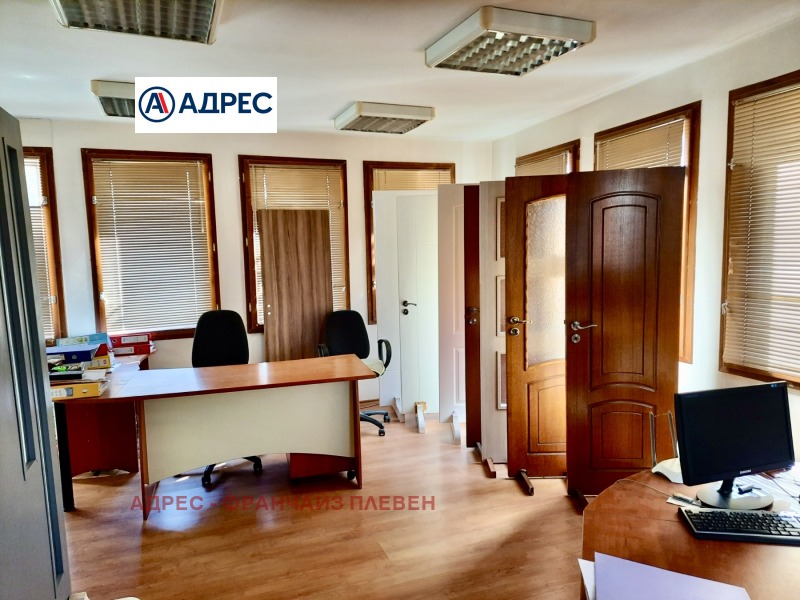 Продава ПРОМ. ПОМЕЩЕНИЕ, гр. Враца, Промишлена зона - Изток, снимка 6 - Производствени сгради - 52600040