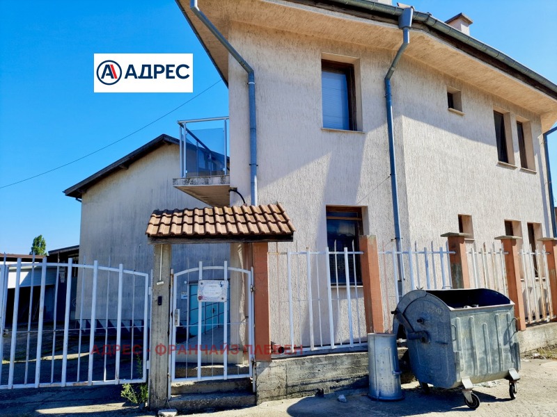 Продава ПРОМ. ПОМЕЩЕНИЕ, гр. Враца, Промишлена зона - Изток, снимка 2 - Производствени сгради - 52600040