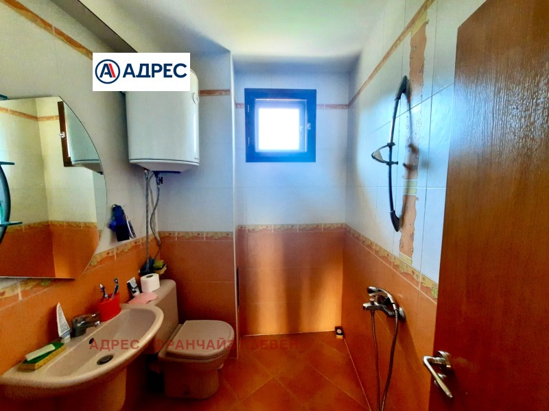 Продава ПРОМ. ПОМЕЩЕНИЕ, гр. Враца, Промишлена зона - Изток, снимка 9 - Производствени сгради - 52600040