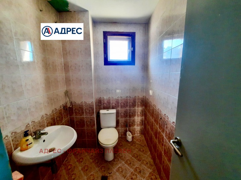 Продава ПРОМ. ПОМЕЩЕНИЕ, гр. Враца, Промишлена зона - Изток, снимка 10 - Производствени сгради - 52600040