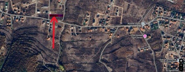 For Sale  Plot region Plovdiv , Markovo , 1111 sq.m | 80965698