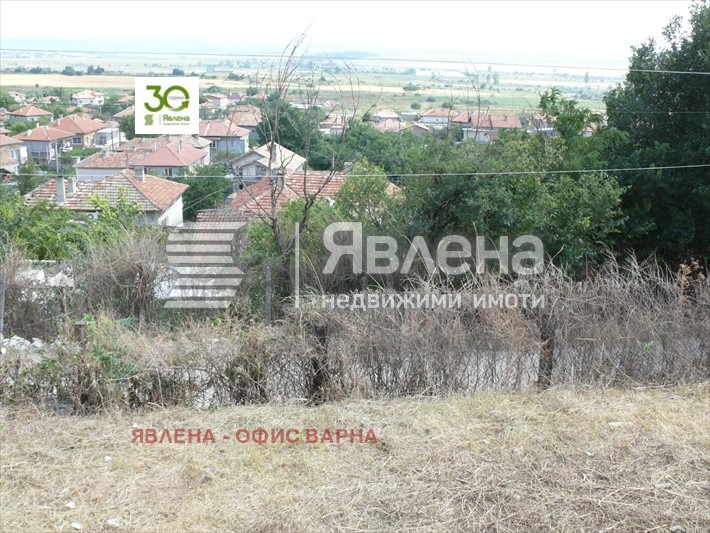Продаја  Плот регион Варна , Игнатиево , 1000 м2 | 18159171 - слика [10]