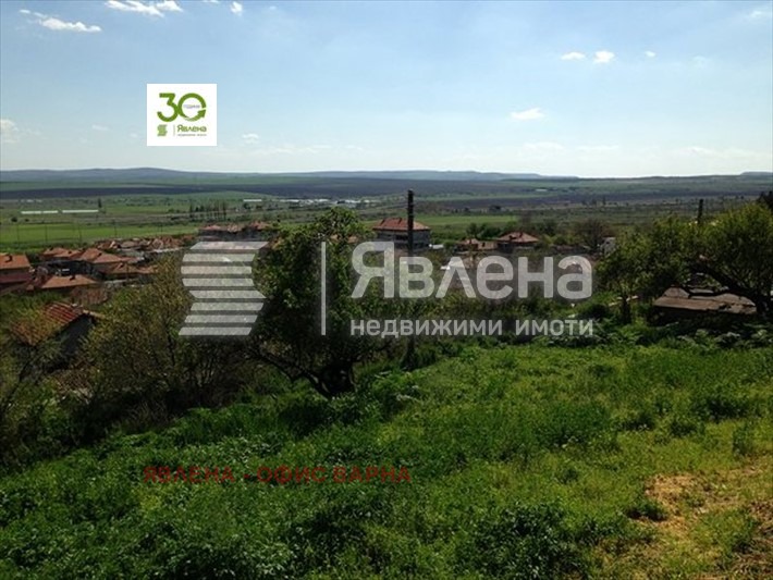 Продаја  Плот регион Варна , Игнатиево , 1000 м2 | 18159171 - слика [2]