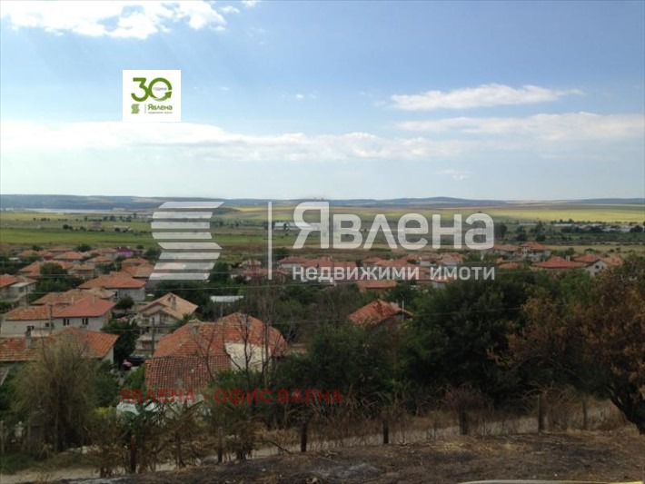 Продаја  Плот регион Варна , Игнатиево , 1000 м2 | 18159171