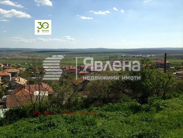 Продаја  Плот регион Варна , Игнатиево , 1000 м2 | 18159171 - слика [3]